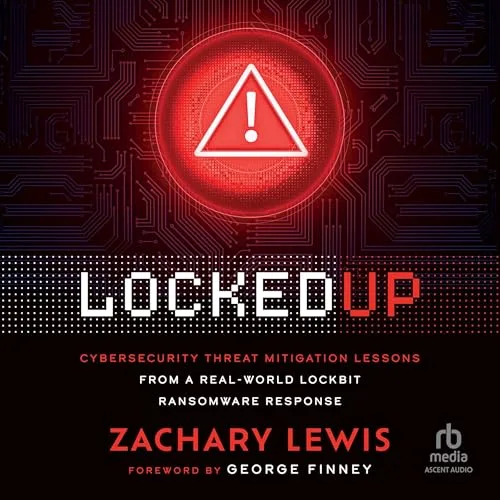 Locked Up By Zachary Lewis